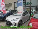 TOYOTA Yaris 1.5 Hybrid 5 porte Lounge - NEOPATENTATI