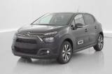 CITROEN C3 PureTech 110 S&S EAT6 Max Prezzo Reale