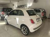 FIAT 500 0.9 TwinAir Turbo Lounge