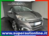 PEUGEOT 208 BlueHDi 75 5 porte Allure