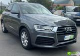 AUDI Q3 2.0 TDI 150 CV Business