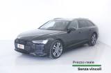 AUDI A6 Avant 40 2.0 TDI quattro S tronic Sport LED Matrix