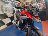 BMW F 850 GS FULL OPTIONAL