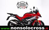 BMW S 1000 XR - ANNO 2020