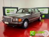 MERCEDES-BENZ 380 SE