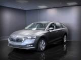 SKODA Octavia 2.0 TDI EVO SCR DSG Executive