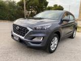 HYUNDAI Tucson 1.6 CRDi XPrime