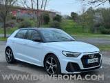 AUDI A1 SPB 30 TFSI 