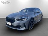 BMW 118 d Msport auto