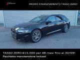 AUDI S6 AVANT MHEV QUATTRO TIPTRONIC