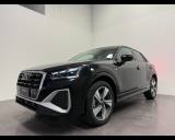 AUDI Q2 35 TDI S TRONIC S LINE