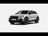 AUDI Q2 35 TDI S TRONIC IDENTITY BLACK