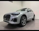 AUDI Q5 SPORTBACK 55 TFSI E PHEV QUATTRO S TRONIC S LINE