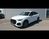 AUDI Q5 SPORTBACK 55 TFSI E QUATTRO S TRONIC S LINE