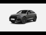 AUDI Q5 SPORTBACK 55 TFSI E PHEV QUATTRO S TRONIC S LINE