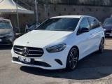 MERCEDES-BENZ B 200 Automatic Sport Plus