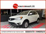 SSANGYONG Korando 2.0 e-XDi 149 CV AWD MT Plus