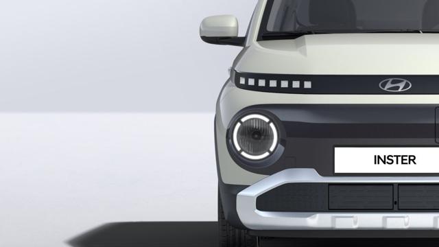 HYUNDAI INSTER 42 KWH XTECH NUOVE IN OFFERTA - foto 11