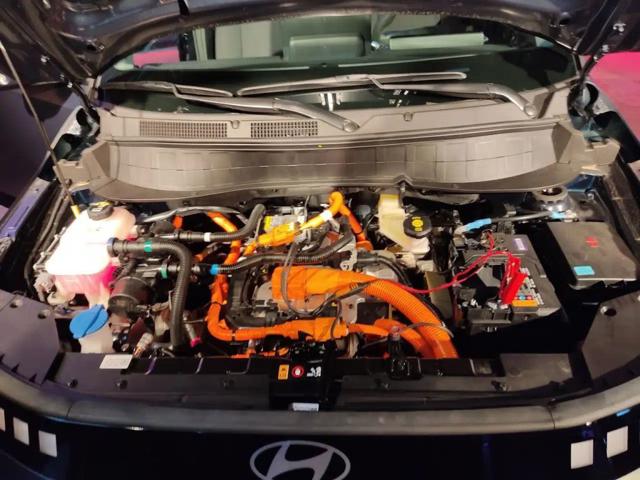HYUNDAI INSTER 42 KWH XTECH NUOVE IN OFFERTA - foto 15