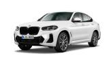 BMW X4 xDrive20d 48V Msport