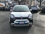 FIAT Panda Cross 1.0 FireFly S&S Hybrid