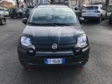 FIAT Panda Cross 1.0 FireFly S&S Hybrid