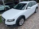 AUDI A4 allroad 2.0 TDI 143CV ADVANCED