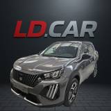 PEUGEOT 2008 PureTech 100 S&S Allure