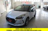 DS AUTOMOBILES DS 3 BlueHDi 120 S&S Sport Chic Cabrio