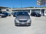 MERCEDES-BENZ A 200 CDI Avantgarde