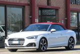 AUDI A5 Cabrio 35 TDI S tronic MHEV 163 cv
