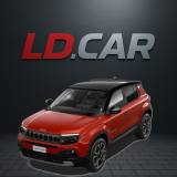 JEEP Avenger 1.2 Turbo Summit +BICOLOR+TETTO PANOR