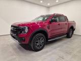 FORD Ranger 2.0 aut. 205 CV DC Wildtrak - E-rollo - Gancio