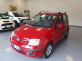 FIAT Panda 1.3 MJT 16V Emotion