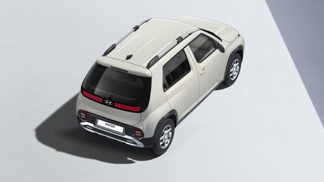 HYUNDAI INSTER 49 KWH XCLASS NUOVE IN OFFERTA - foto 15