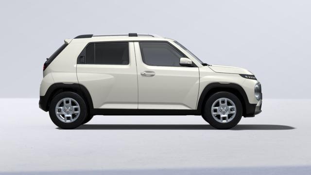 HYUNDAI INSTER 49 KWH XCLASS NUOVE IN OFFERTA - foto 12