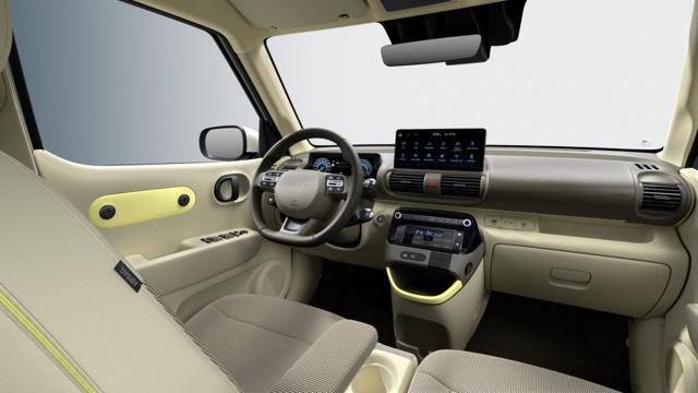 HYUNDAI INSTER 49 KWH XCLASS NUOVE IN OFFERTA - foto 6