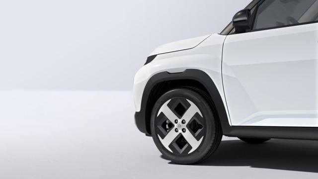 HYUNDAI INSTER 49 KWH XCLASS NUOVE IN OFFERTA - foto 16