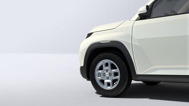 HYUNDAI INSTER 49 KWH XCLASS NUOVE IN OFFERTA - foto 17