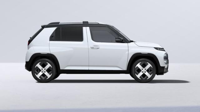 HYUNDAI INSTER 49 KWH XCLASS NUOVE IN OFFERTA - foto 11
