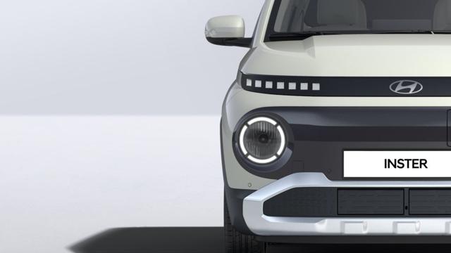 HYUNDAI INSTER 49 KWH XCLASS NUOVE IN OFFERTA - foto 18