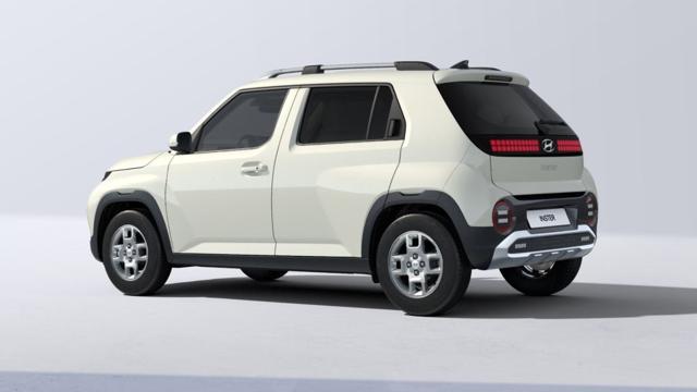 HYUNDAI INSTER 49 KWH XCLASS NUOVE IN OFFERTA - foto 13