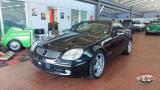 MERCEDES-BENZ SLK 230 cat Kompressor Evo  - ASI + CRS