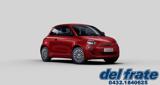FIAT 500e Berlina 42 kWh Red OFFERTA NUOVO