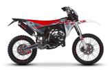 FANTIC MOTOR XE 50 PERFORMANCE