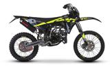 FANTIC MOTOR XE 50 PERFORMANCE