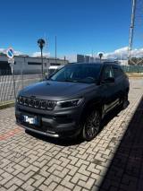 JEEP Compass 1.5 Turbo T4 130 CV MHEV 2WD S Summit