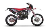 FANTIC MOTOR XE 50 COMPETITION