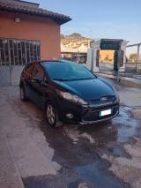 FORD Fiesta 1.2 82 CV 5 porte Titanium