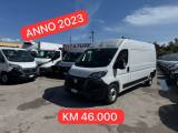 FIAT DUCATO 2.2 140CV E6  FURGONE L3H2